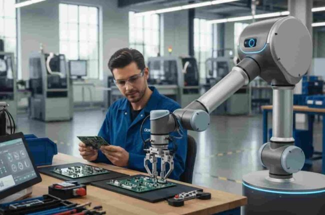 robot-collaborativi-cobot-automazione-guida