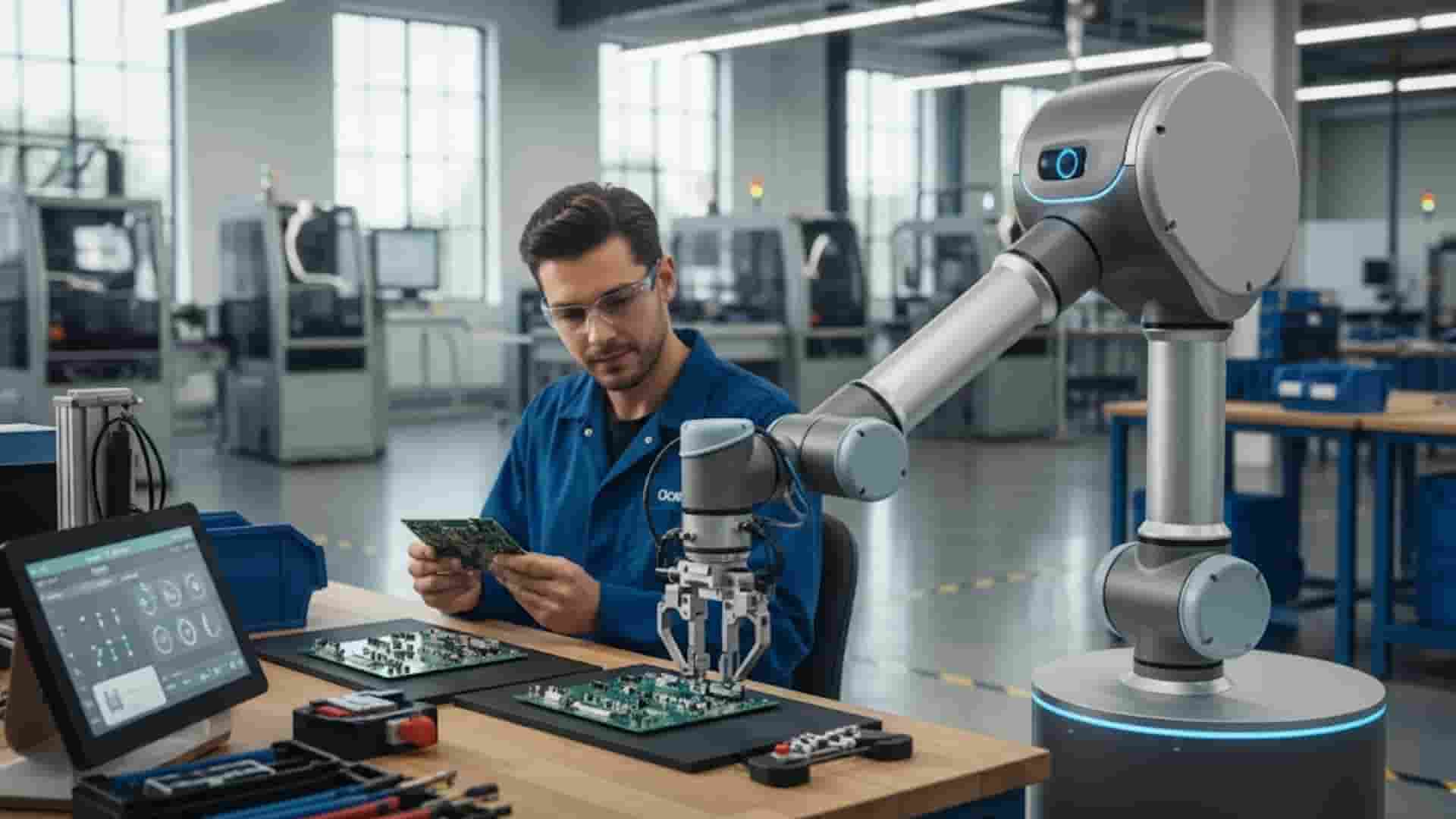 robot-collaborativi-cobot-automazione-guida