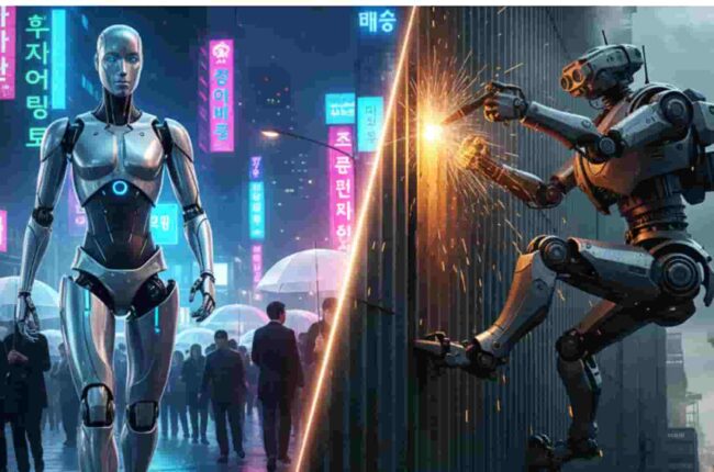 kaist-robot-umanoidi