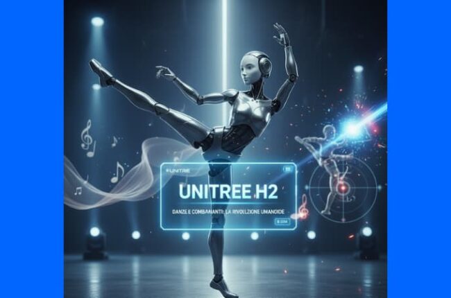 unitree-h2