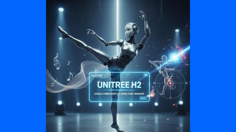 unitree-h2